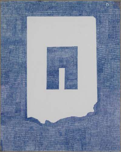 BOETTI ALIGHIERO (1940 - 1994)