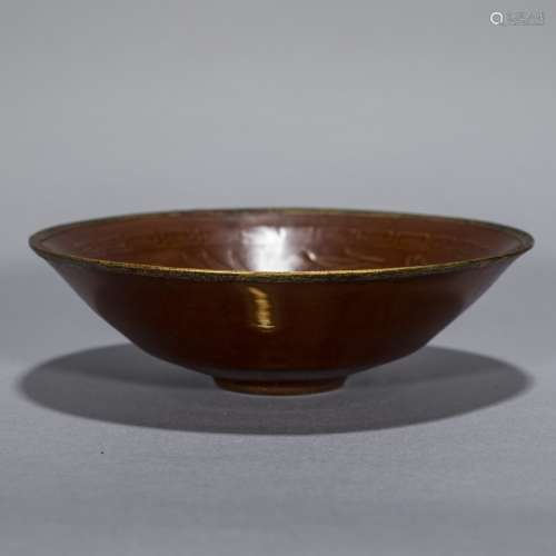 chinese Bowl, Tang dynasty