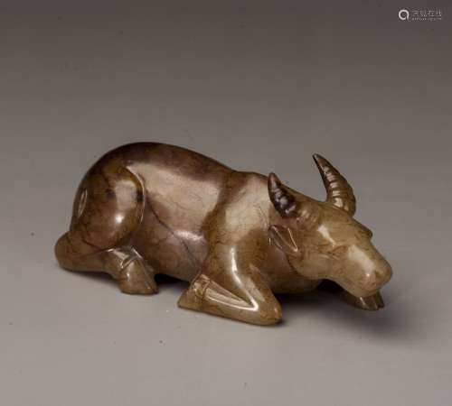 Song Dynasty cow