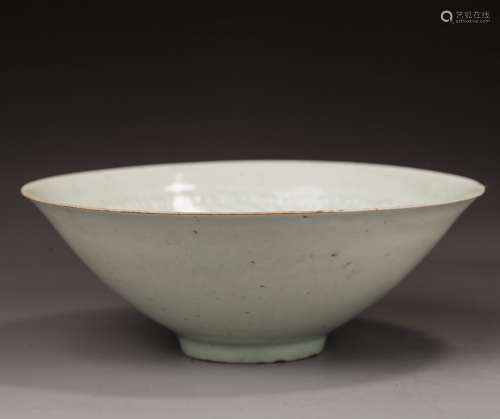 Hutian ware Yingqing Bowl