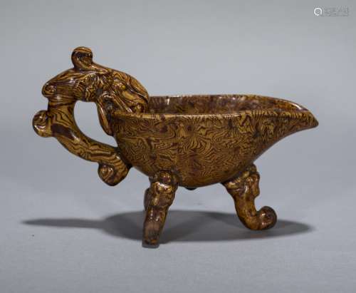 Su Cai Jue Cup, Tang Dynasty, china