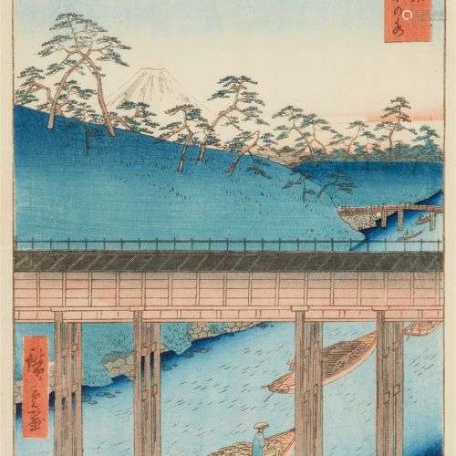 Utagawa Hiroshige