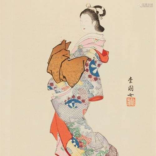 Uemura Shoen