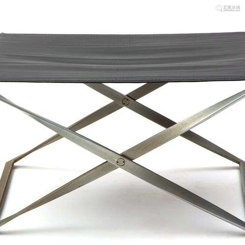 Poul Kjaerholm (1929-1980) for Fritz Hansen