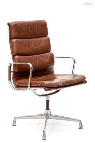 Charles and Ray Eames for Herman Miller