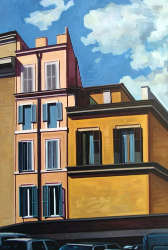 BERNARDO SICILIANO, Mezzogiorno, 1995