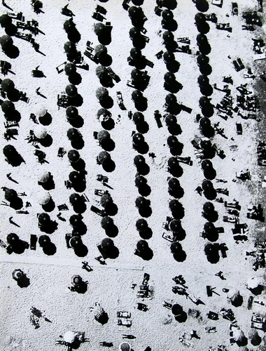 MARIO GIACOMELLI, senza titolo