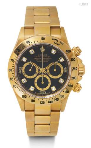 Rolex, rare Daytona 