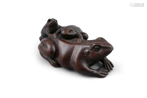 *HOMPU本布 : KATABORI NETSUKE EN BOIS 