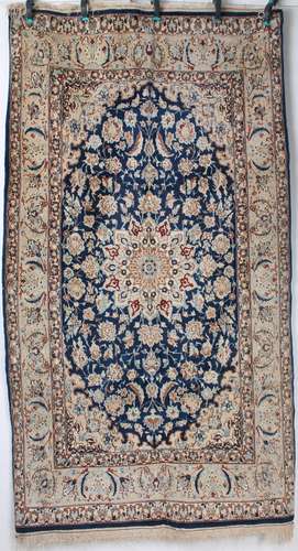 Isfahan Perserteppich, persian carpet,