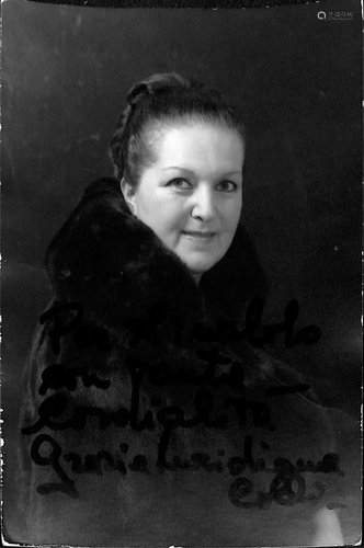 Grazia Luridiana Colli