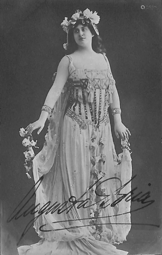 Augusta Doria