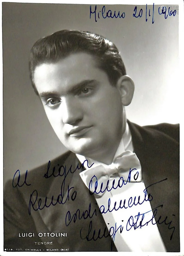 Luigi Ottolini (Milano 1923 â€“ 2002)