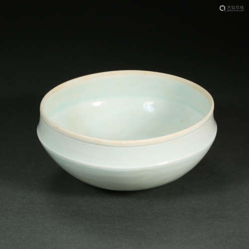 Hutian ware water bowl, Song Dynasty