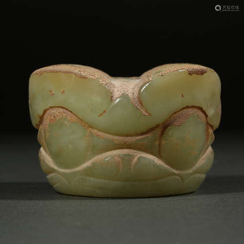 Hongshan Culture, Jade, China