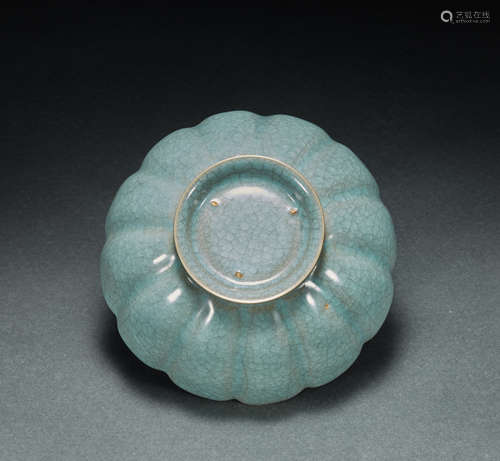 SONG DYNASTY, GUAN WARE BOWL