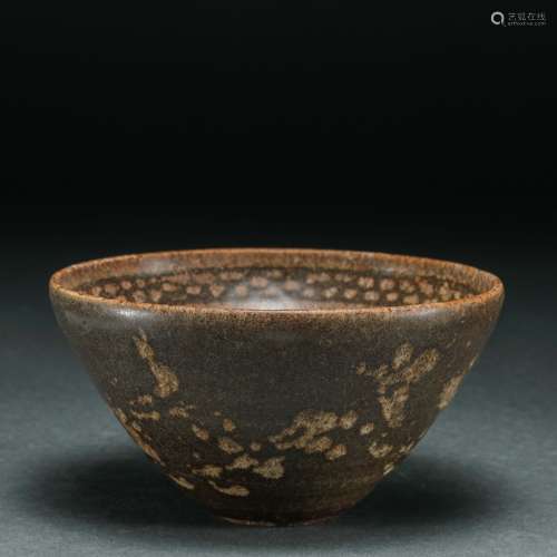 JIN DYNASTY, JIAN WARE CUP