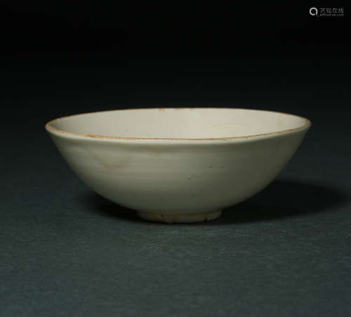 SONG DYNASTY, PORCELAIN CUP