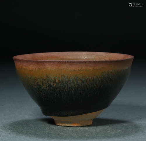 SONG DYNASTY, PORCELAIN CUP