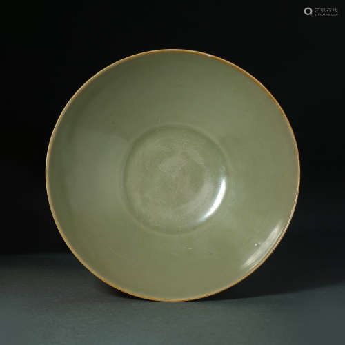 SONG DYNASTY, YAOZHOU WARE PORCELAIN BOWL