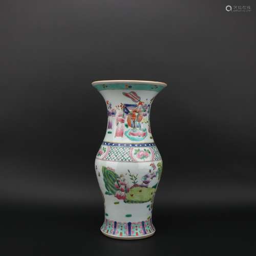 Chinese Vase