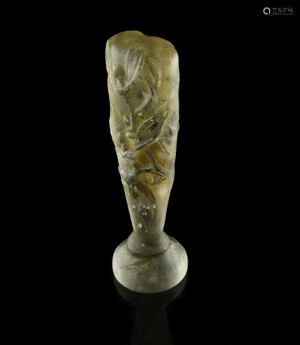 René LALIQUE (1860-1945), attributed to