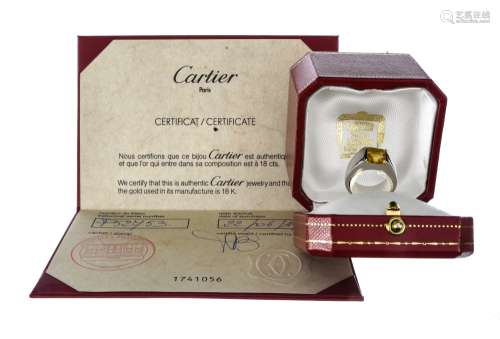 Cartier 