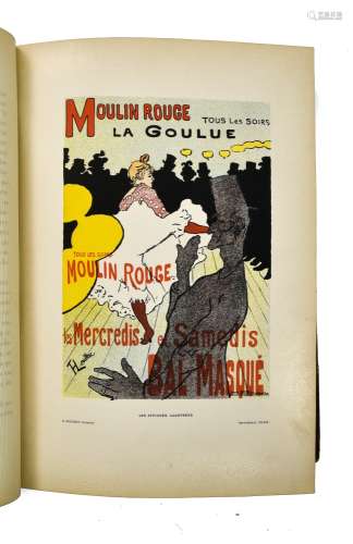 Ernest MAINDRON, BOUDET & TALLANDIER, Paris, 1896 The illust...