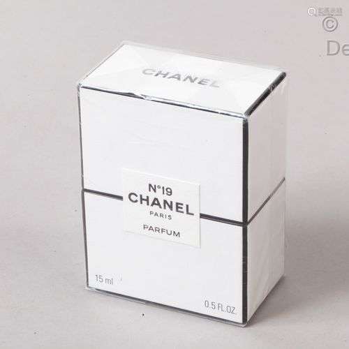 CHANEL PARFUMS