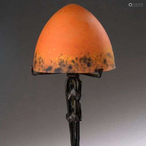 Lampe