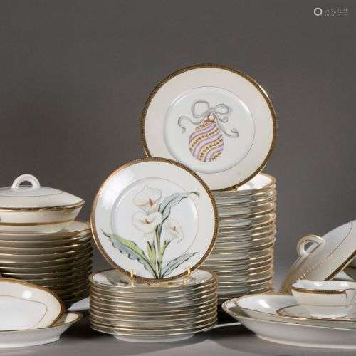 HAVILAND & Limoges