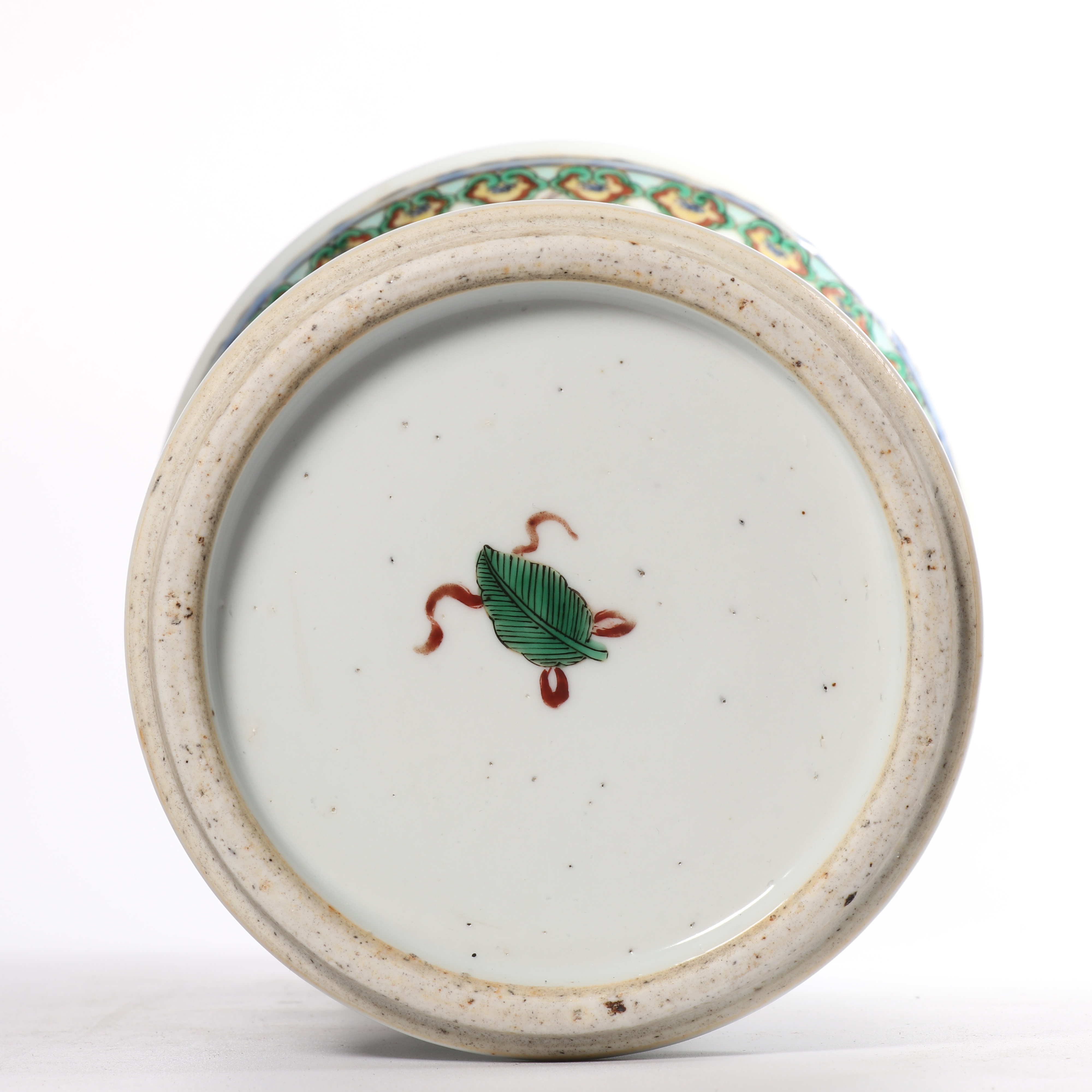 5拍品描述中国精品瓷器艺术品拍卖会2miracle art auc