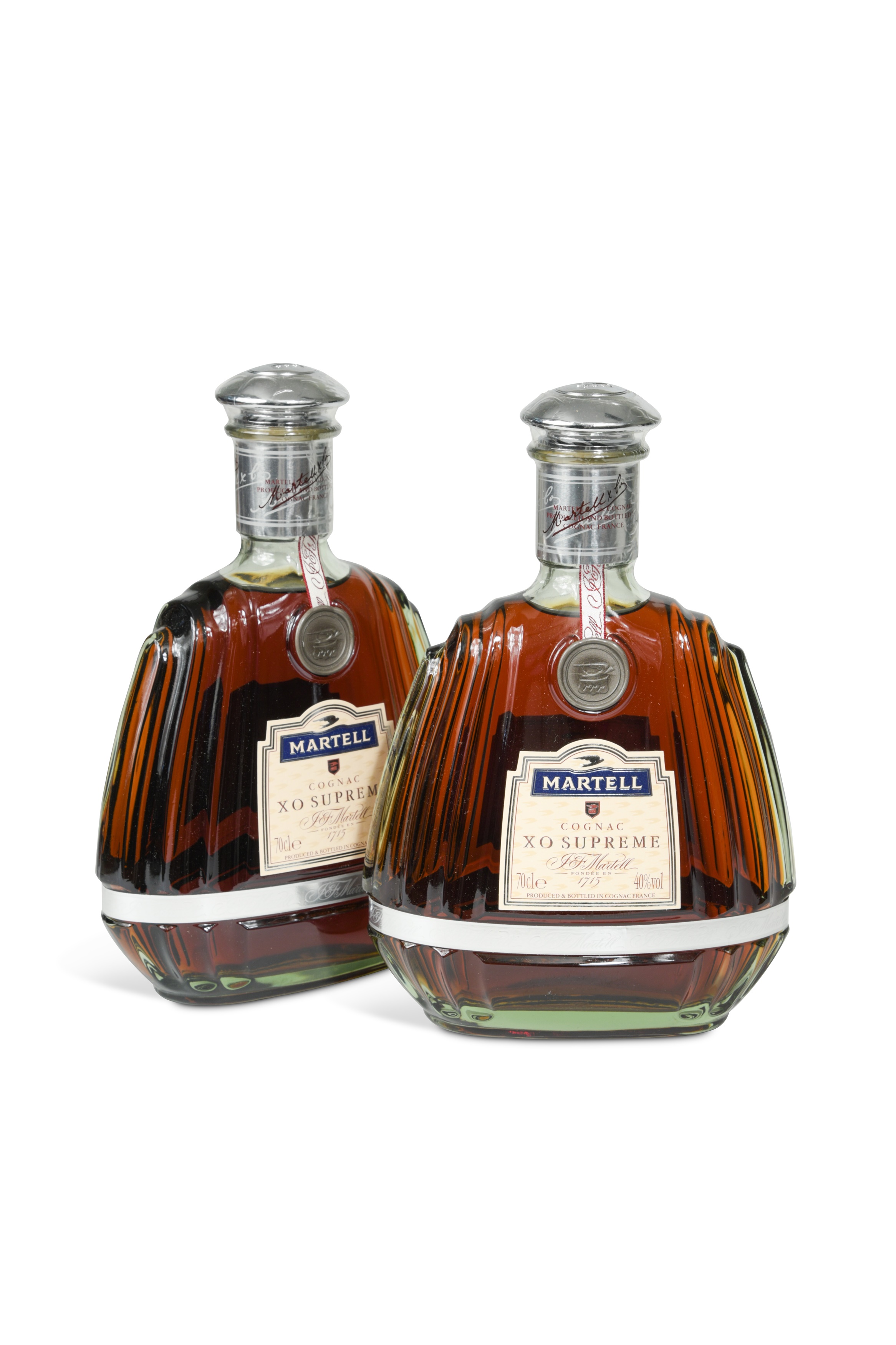 Martell XO Supreme cognac,－【Deal Price Picture】