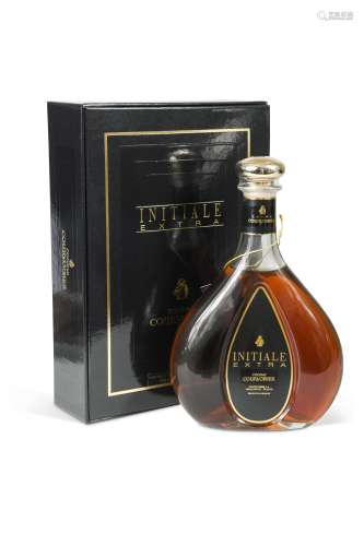 Courvoisier Initiale Extra cognac,