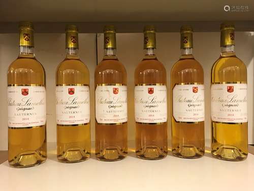 Port and Sauternes. Warre's 1970,