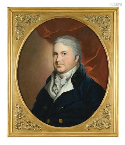 Circle of Charles Willson Peale (American, 1741–1827)