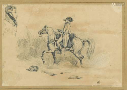 Follower of Jacques-Louis David