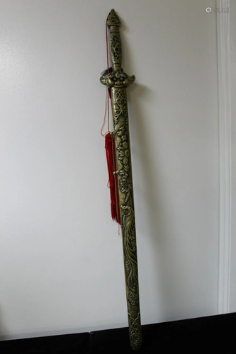 Chinese Sword