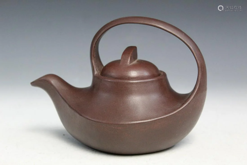 Chinese Yixing Teapot