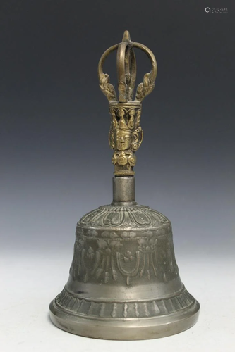 Tibetan Bell