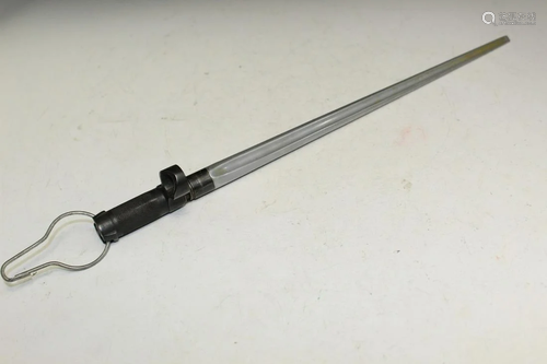 Bayonet