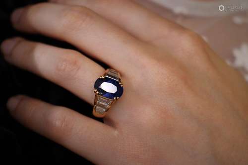 Bague