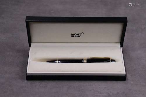 MONTBLANC