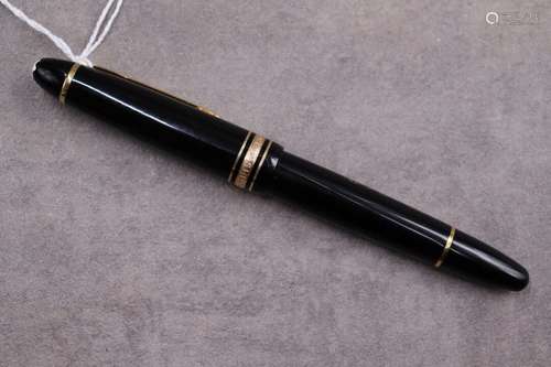 MONTBLANC