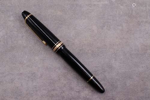 MONTBLANC