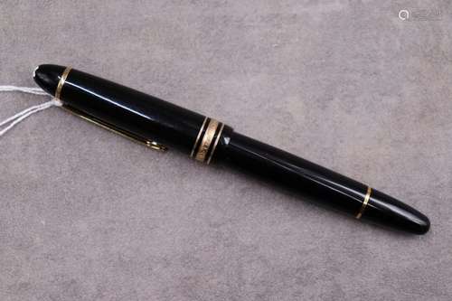 MONTBLANC