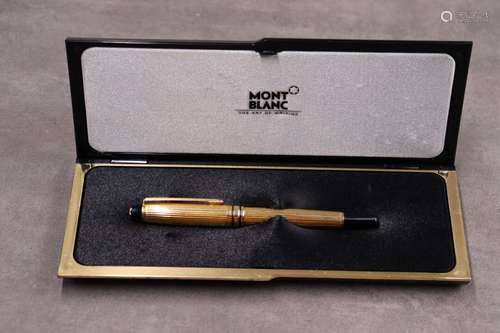 MONTBLANC