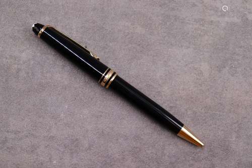 MONTBLANC