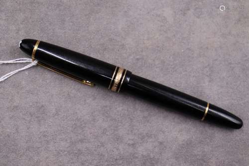 MONTBLANC