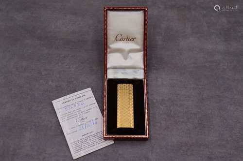 CARTIER